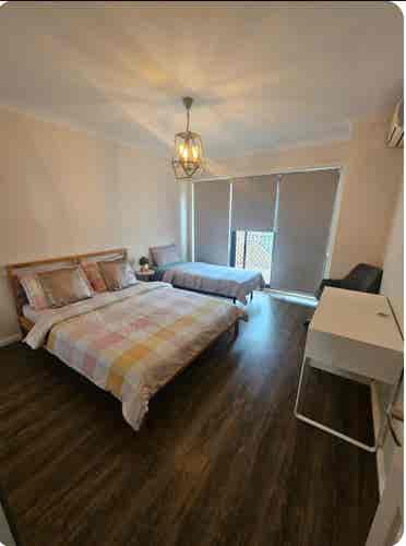 Room for rent shared house