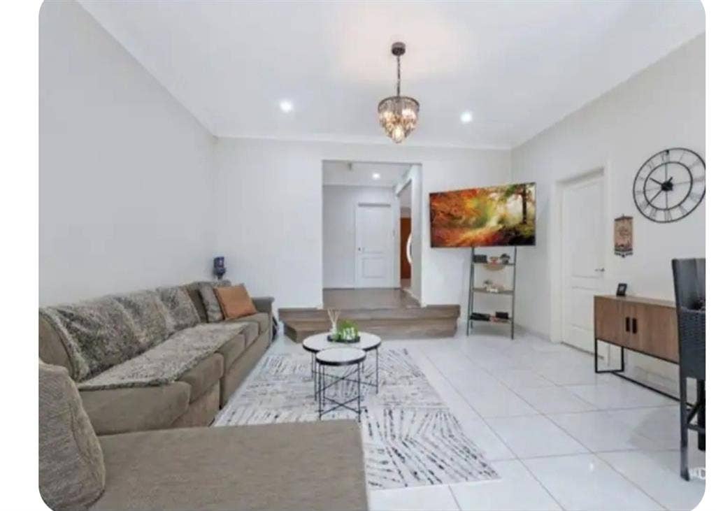 Room for rent shared house