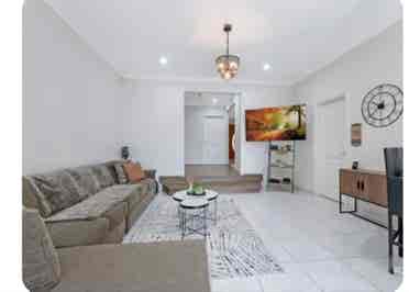 Room for rent shared house