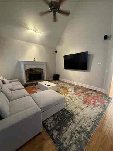 Room for Rent in Buford House