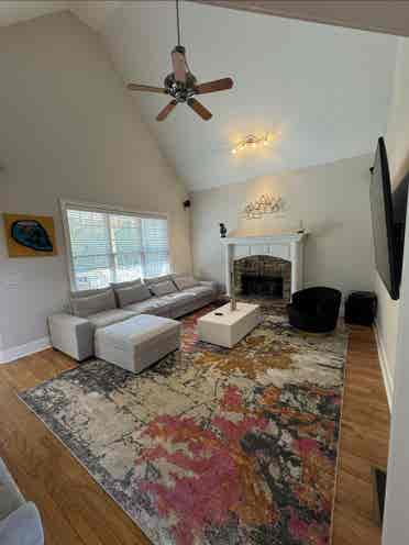 Room for Rent in Buford House