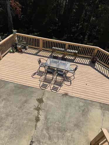 Room for Rent in Buford House