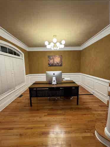 Room for Rent in Buford House