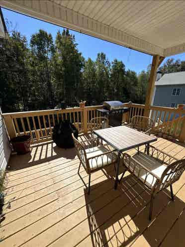 Room for Rent in Buford House