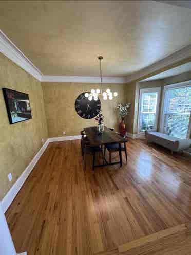 Room for Rent in Buford Mansionn