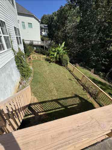 Room for Rent in Buford Mansionn