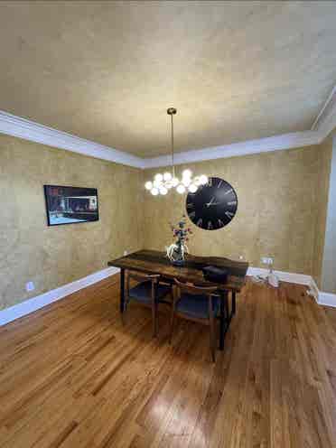 Room for Rent in Buford House