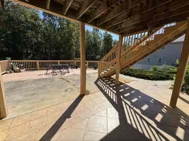 Room for Rent in Buford Mansionn
