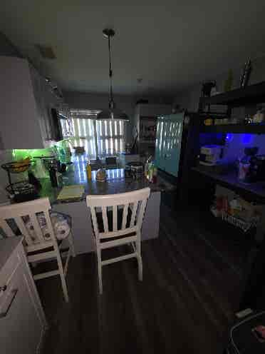 2 private Rooms for Rent- Boynton