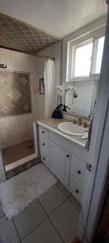 Master Bedroom with Private Bath