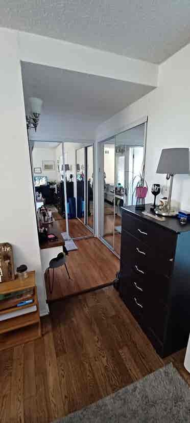 Master Bedroom with Private Bath