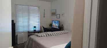 Master Bedroom with Private Bath