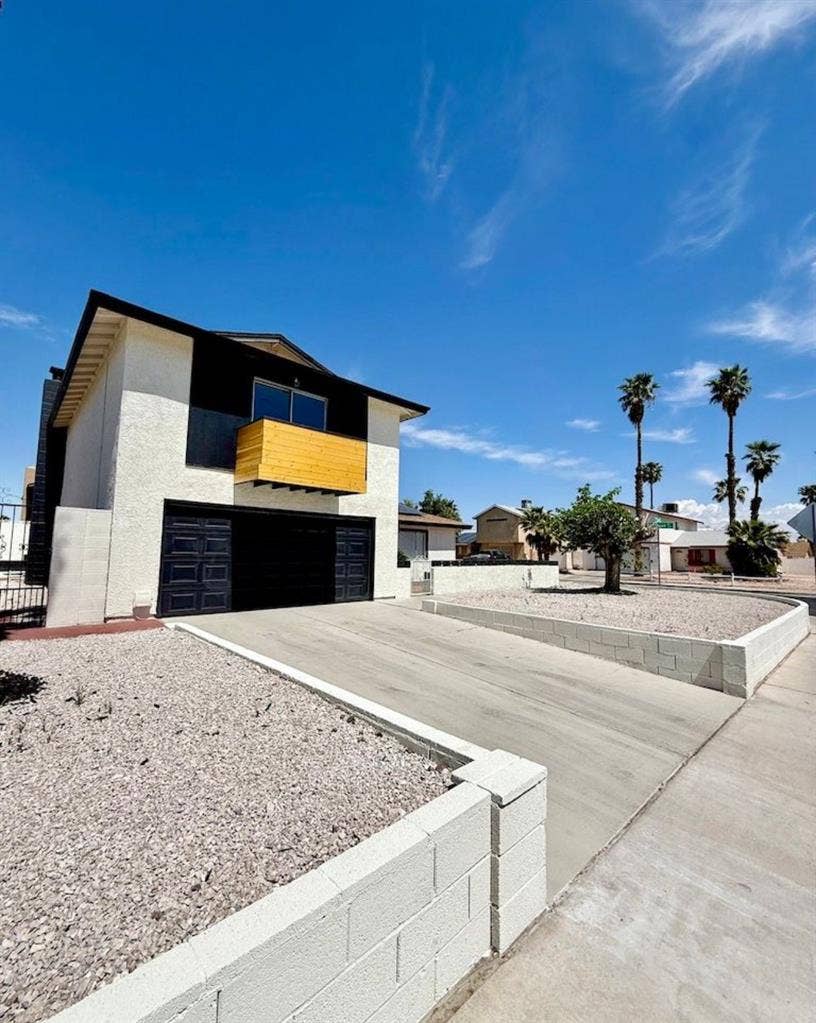 House For Rent 🏡