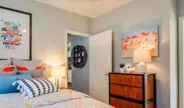 Apartment for Rent at Coastal