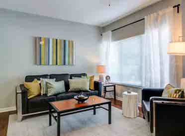 Apartment for Rent at Coastal