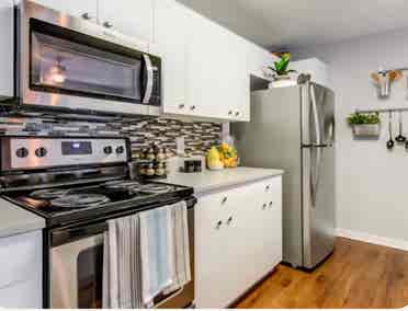 Apartment for Rent at Coastal