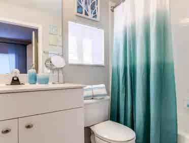 Apartment for Rent at Coastal