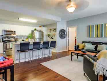 Apartment for Rent at Coastal