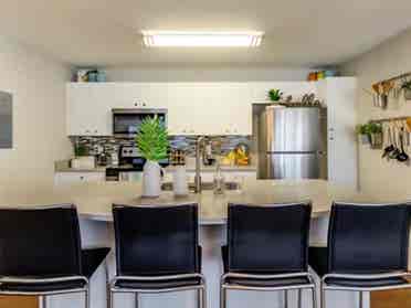 Apartment for Rent at Coastal