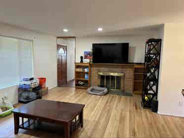 Room for rent in Mountlake terrace