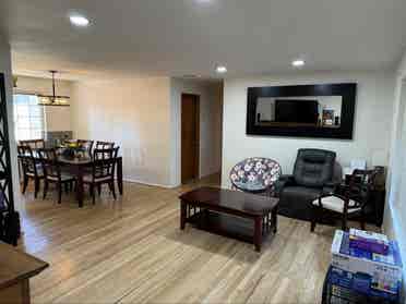 Room for rent in Mountlake terrace