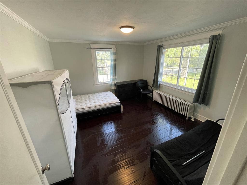 Utilities Inc. Newly Renovated Room
