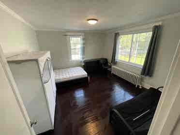 Utilities Inc. Newly Renovated Room