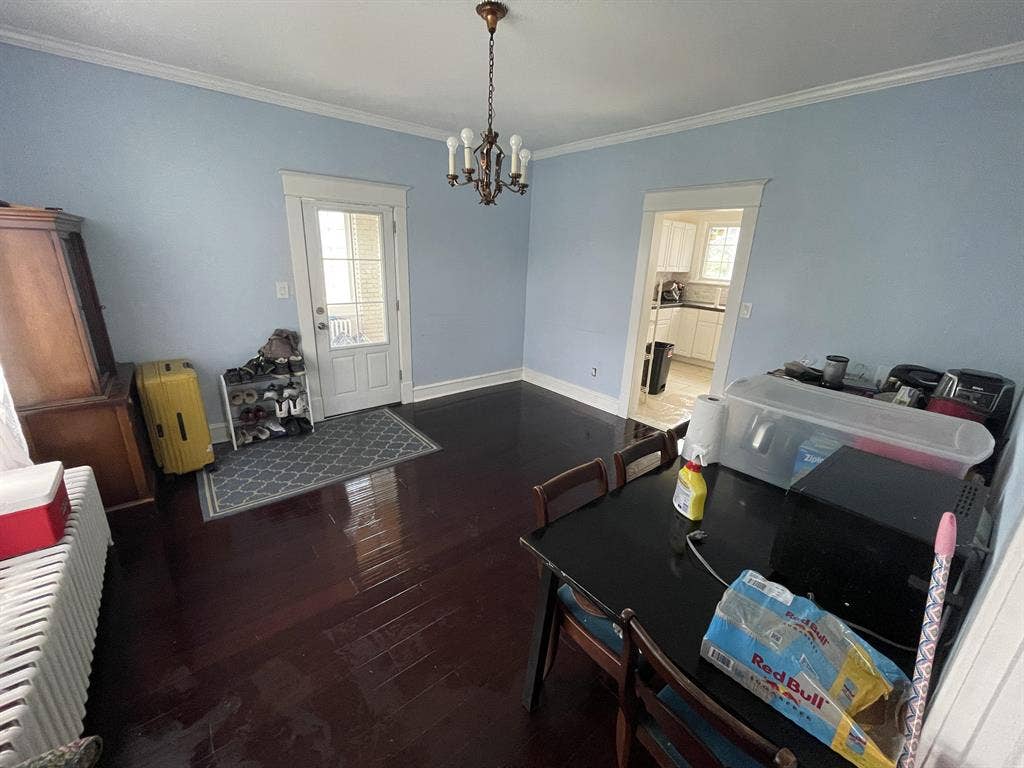 Utilities Inc. Newly Renovated Room