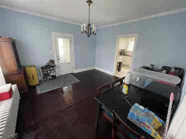 Utilities Inc. Newly Renovated Room