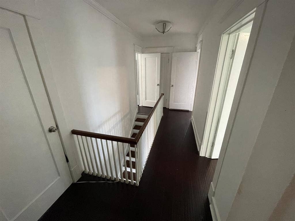Utilities Inc. Newly Renovated Room