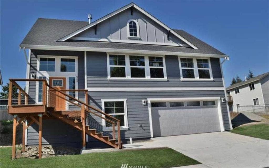 New Listing
