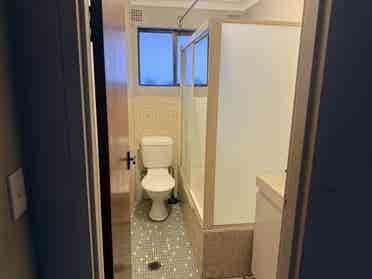 Shared accommodation