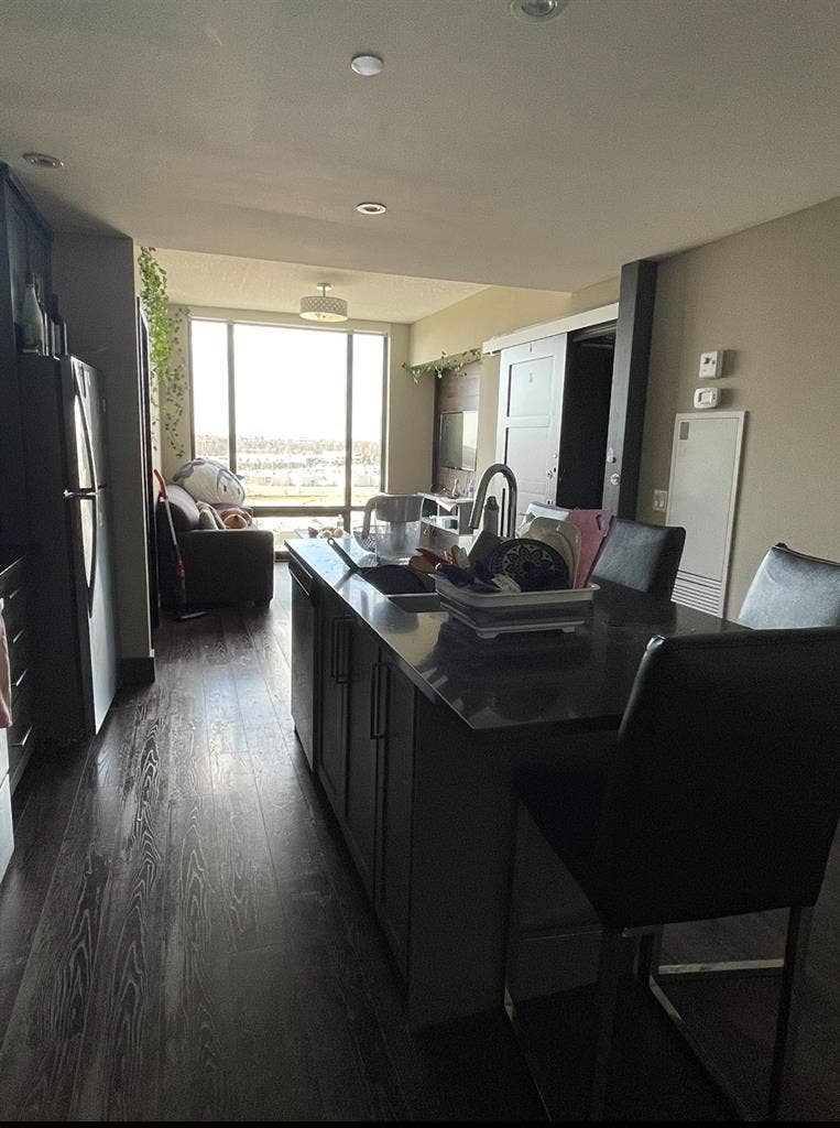 Summer sublet at icon (4 month)