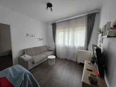 Habitación doble,exterior, luminosa