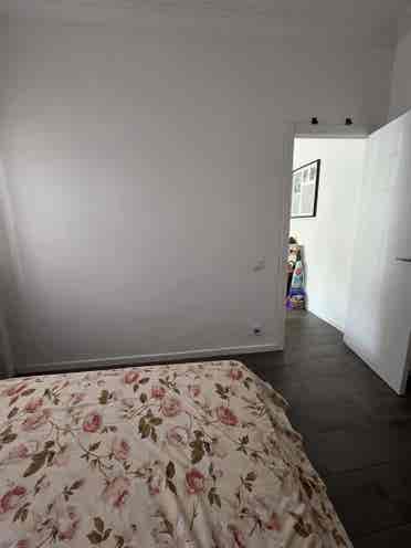 Habitación doble,exterior, luminosa