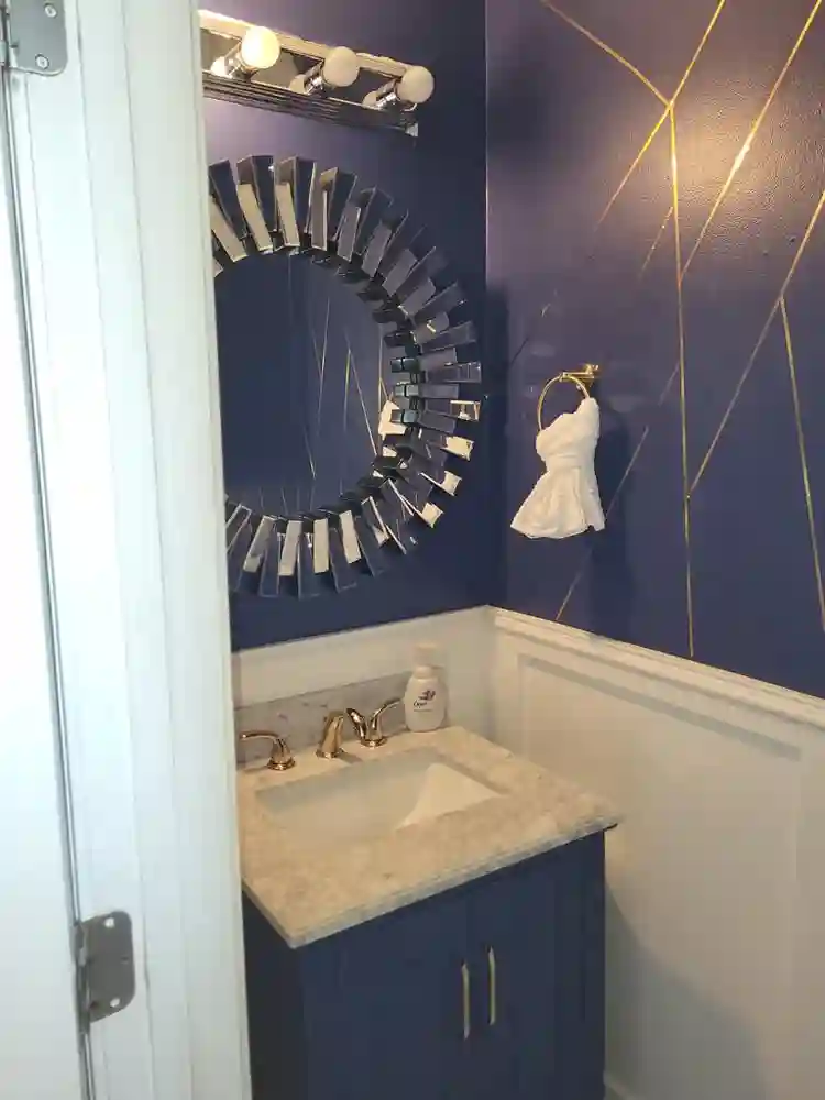 ROOM FOR RENT IN ELLENWOOD