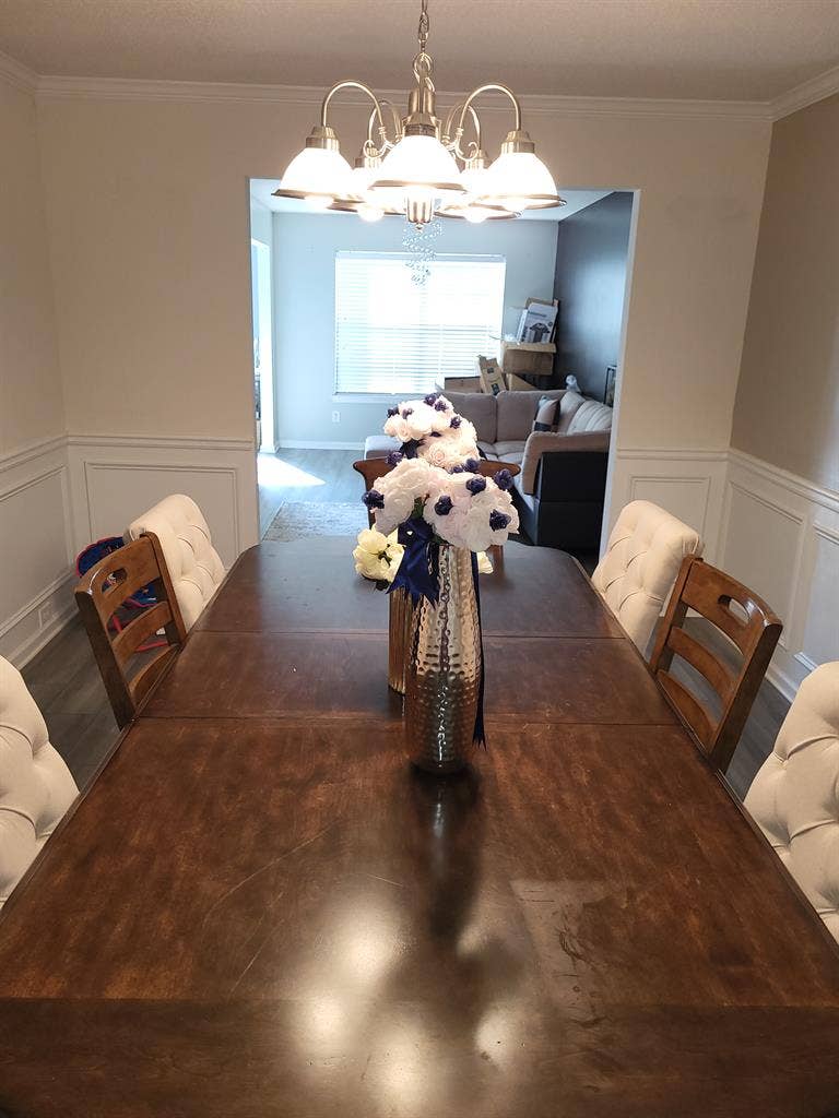 ROOM FOR RENT IN ELLENWOOD
