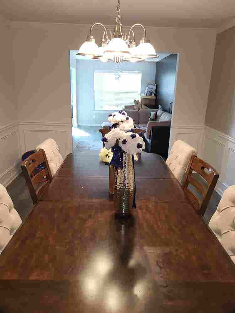 ROOM FOR RENT IN ELLENWOOD