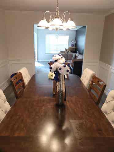 ROOM FOR RENT IN ELLENWOOD