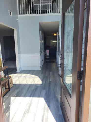 ROOM FOR RENT IN ELLENWOOD