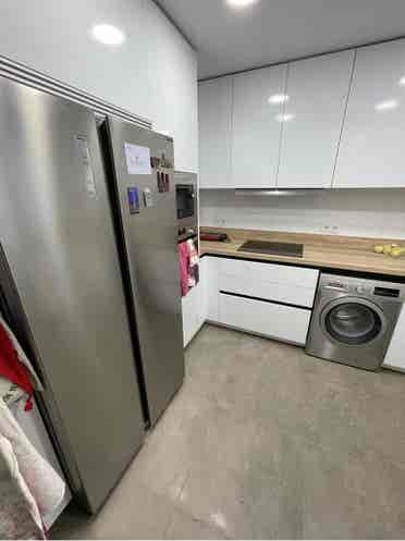 Habitación libre para chica