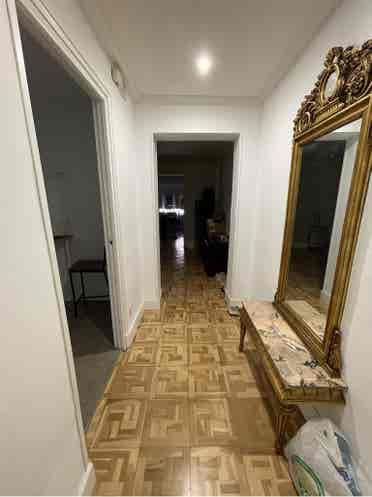 Habitación libre para chica