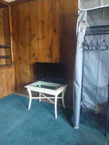Spacious Room for rent