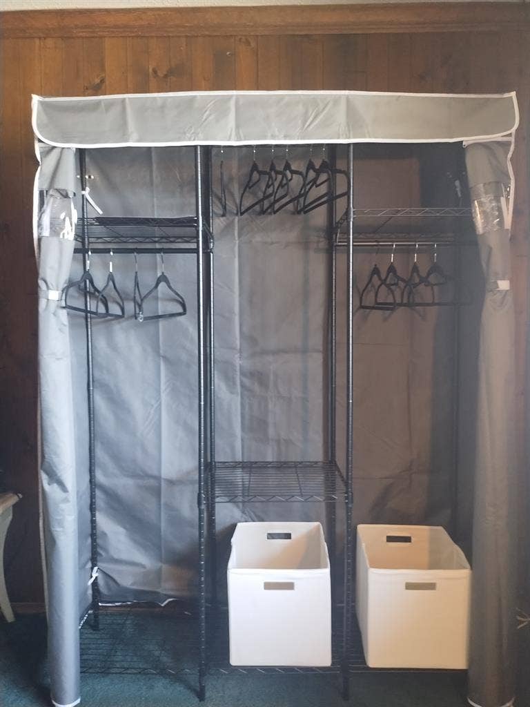 Spacious Room for rent