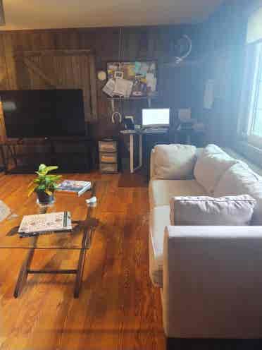 Spacious Room for rent