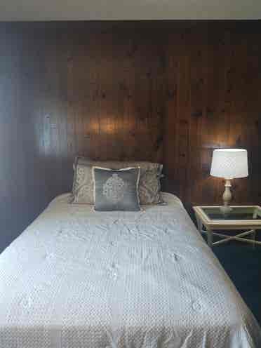 Spacious Room for rent