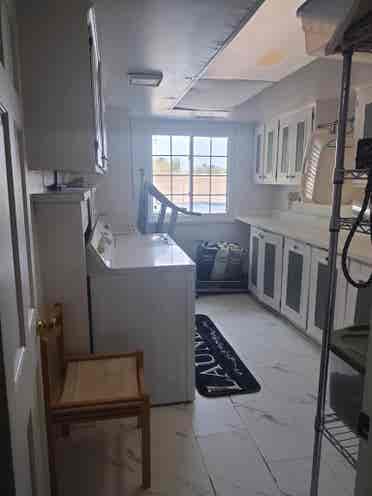Spacious Room for rent
