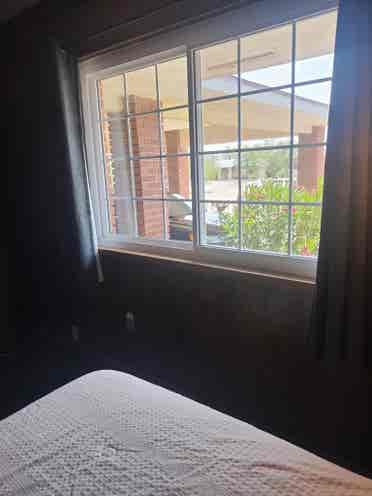 Spacious Room for rent