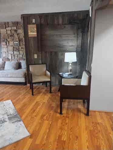 Spacious Room for rent