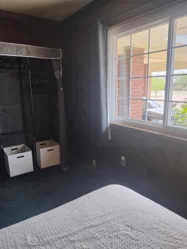 Spacious Room for rent